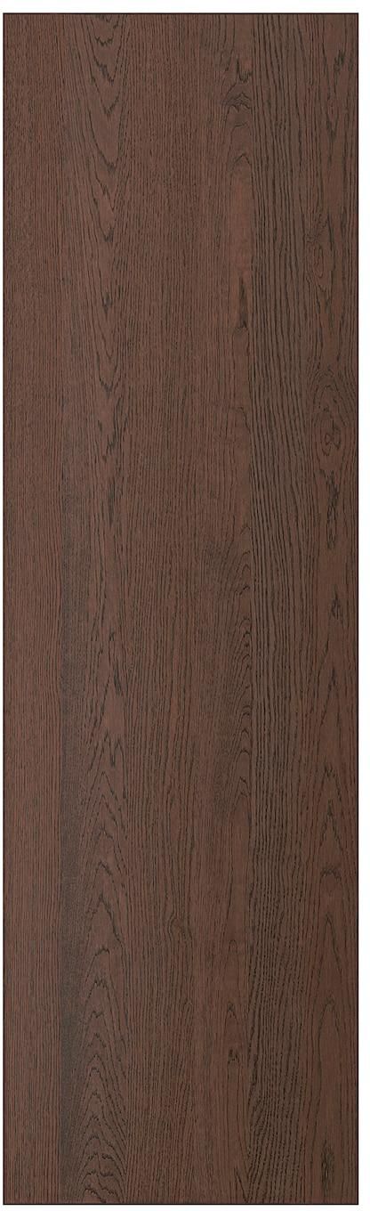 SINARP Door - brown 60x200 cm
