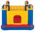 Kids Inflatable Bouncy Castle Bouncing Bouncer Jumper Indoor Outdoor Activity, 48259