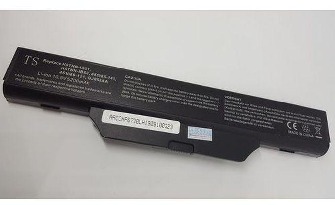 Replacement Compaq Laptop Battery For 6735, 6720, 6820, 6830