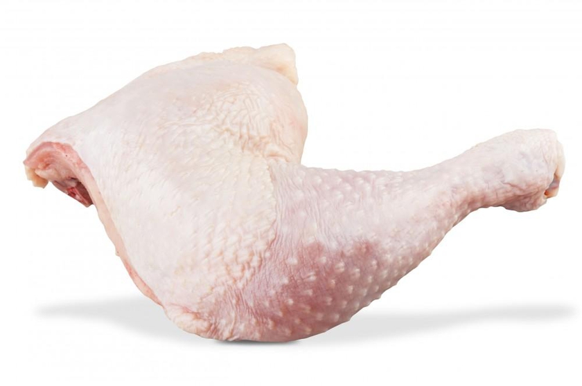 Gourmet Fresh Chicken Leg