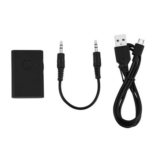 Mini Portable Wireless Bluetooth 3.5mm Audio Receiver Transmitter 2 In 1 Music Adapter CSR Bluetooth Wireless Receive Emitters
