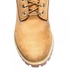 Timberland TM73540W Lace Up Boots for Men - Wheat Nubuck