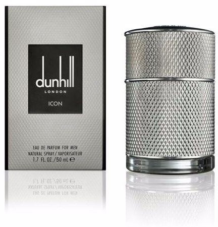 Dunhill Icon Eau de Parfum for Men 50ml