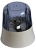 Tornado Food Processor 1000 Watt, 2 Liter Bowl, 1.5 Liter Blender, White FP-1000SG