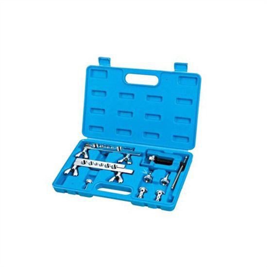 Berent BT7074 Pipe Flaring Tools Set of 9