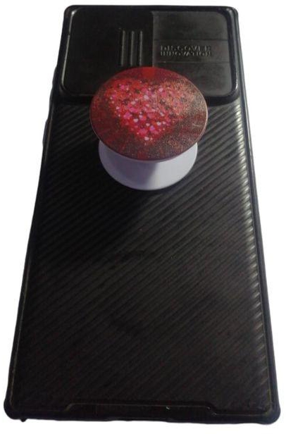 Popsocket Expanding Phone Stand And Grip For Smartphones