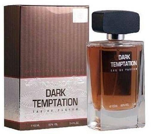 Fragrance World Dark Temptation Perfume For Men