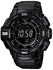 Casio Pro Trek Men's Tough Solar Digital Dial Resin Band Watch - PRG-270-1A