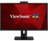 ViewSonic VG2740V, 27inch IPS Full HD Video Conferencing Monitor