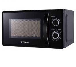 Fresh Microwave 20L 700W FMW-20MC-B - Black I Dream 2000