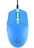 Logitech, G203 LIGHTSYNC Gaming Mouse, Blue