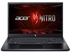 Acer Nitro V 15 ANV15-51 2023 latest Gaming Laptop, Intel Core i5-13420H, 16GB DDR5 RAM, 512GB SSD, 15.6" FHD 144Hz Display, NVIDIA RTX 3050 6GB Graphics, Backlit Keyboard, Thunderbolt 4, Windows 11