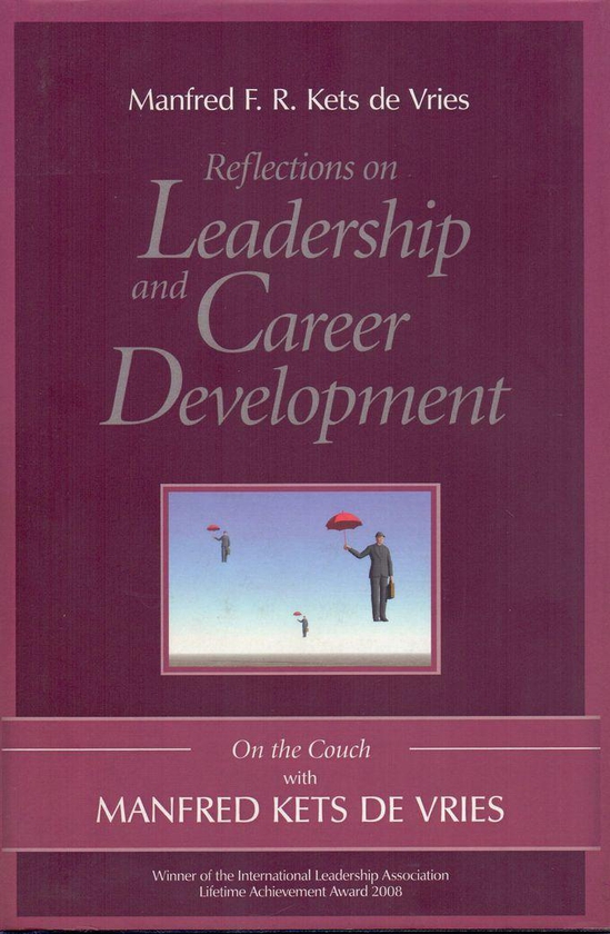 Leadership And Career Development