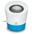 Logitech Multimedia Speaker  - Blue [z50]