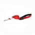 Doco - Easy-Snap Nylon Leash with Neoprene Handle 48 L. Red