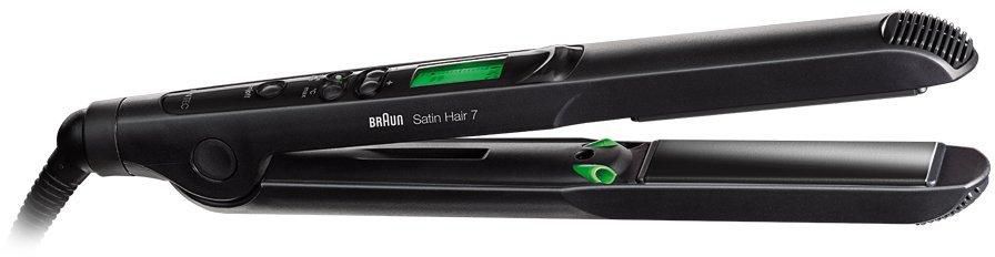 Braun Satin Hair 7 Straightener ST 730