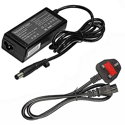 Generic 65W Replacement Laptop Ac Power Adapter Charger Supply for HP HP G62-147 / 18.5V 3.5A (7.4mm*5.0mm)