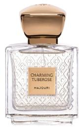 Majouri Charming Tuberose For Women Eau De Parfum 75ml Refill