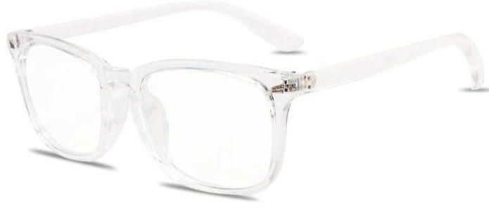 Fashion Classic Anti Blue Light Blocking Computer Glasses for Men and Women