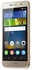 Huawei Y6 Pro Dual Sim TIT-AL00 - 16GB, 4G LTE, Gold