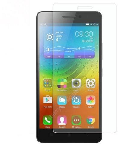 Tempered Glass Screen Protector For Lenovo A5000 Clear