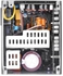 Thermaltake Toughpower SFX 850W Gold Power Supply, 850W Power Capacity, Active PFC, 80 PLUS Gold Efficiency, PCIe Gen 5.0 - Black