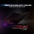Meetion ‎P110 Gaming Mouse Pad – Size 43.5 X 35 X 0.5 Cm - Soft Frictionless