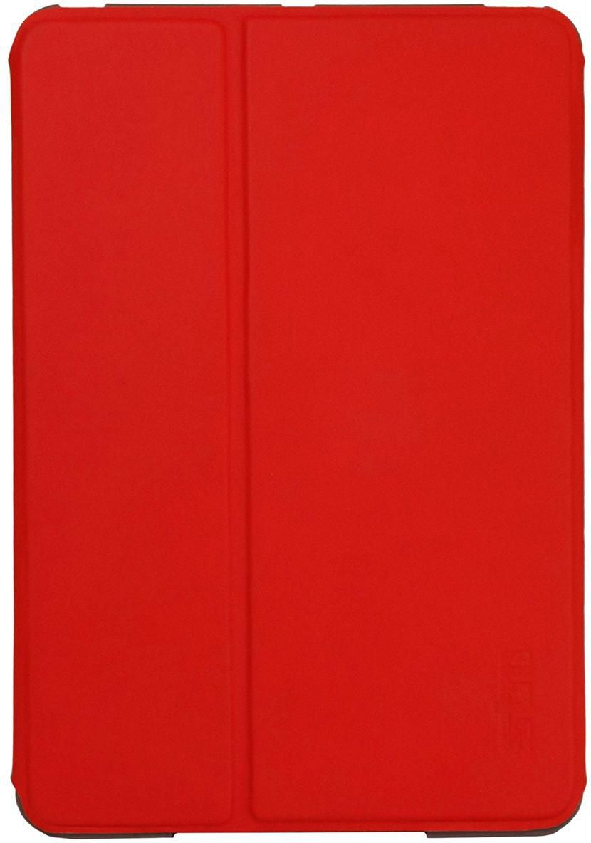 STM Apple iPad Air Studio Protective Case - Red
