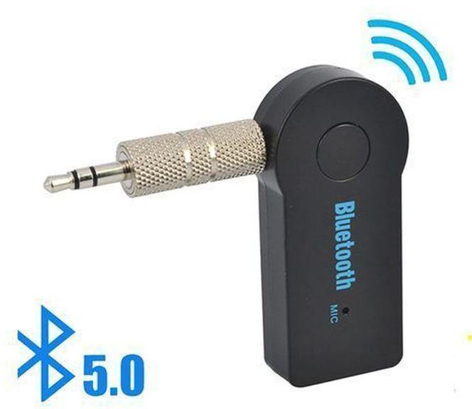 2 In 1 Wireless Bluetooth Receiver Transmitter Adapter