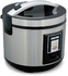 Geepas Stainless steel rice cooker GRC4330