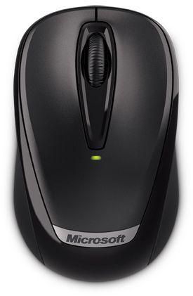 Microsoft Mouse 3000 Wireless