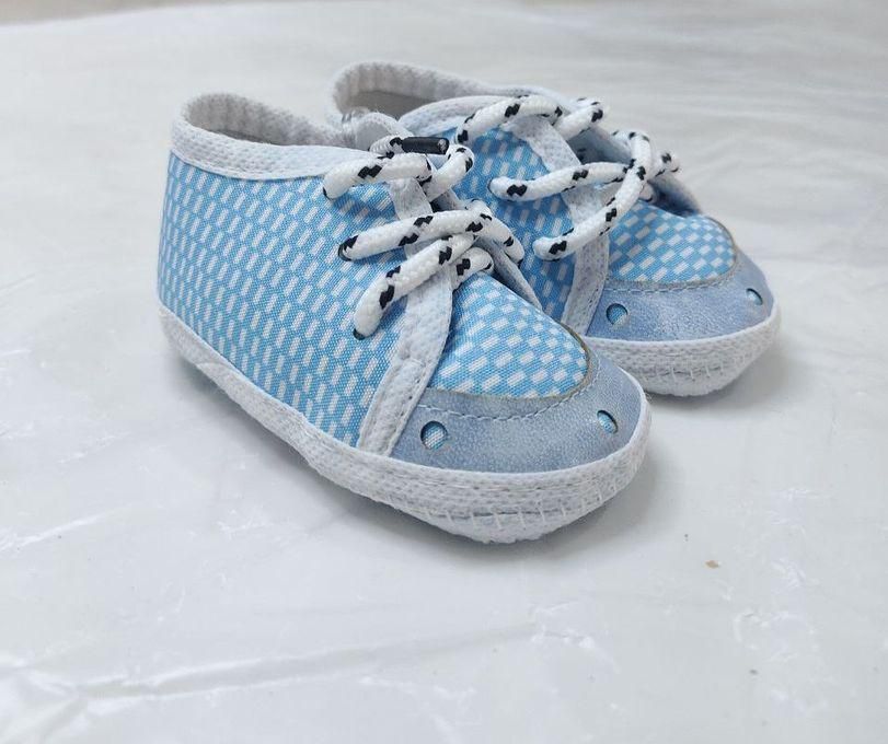 Baby Shoes - 083 - B