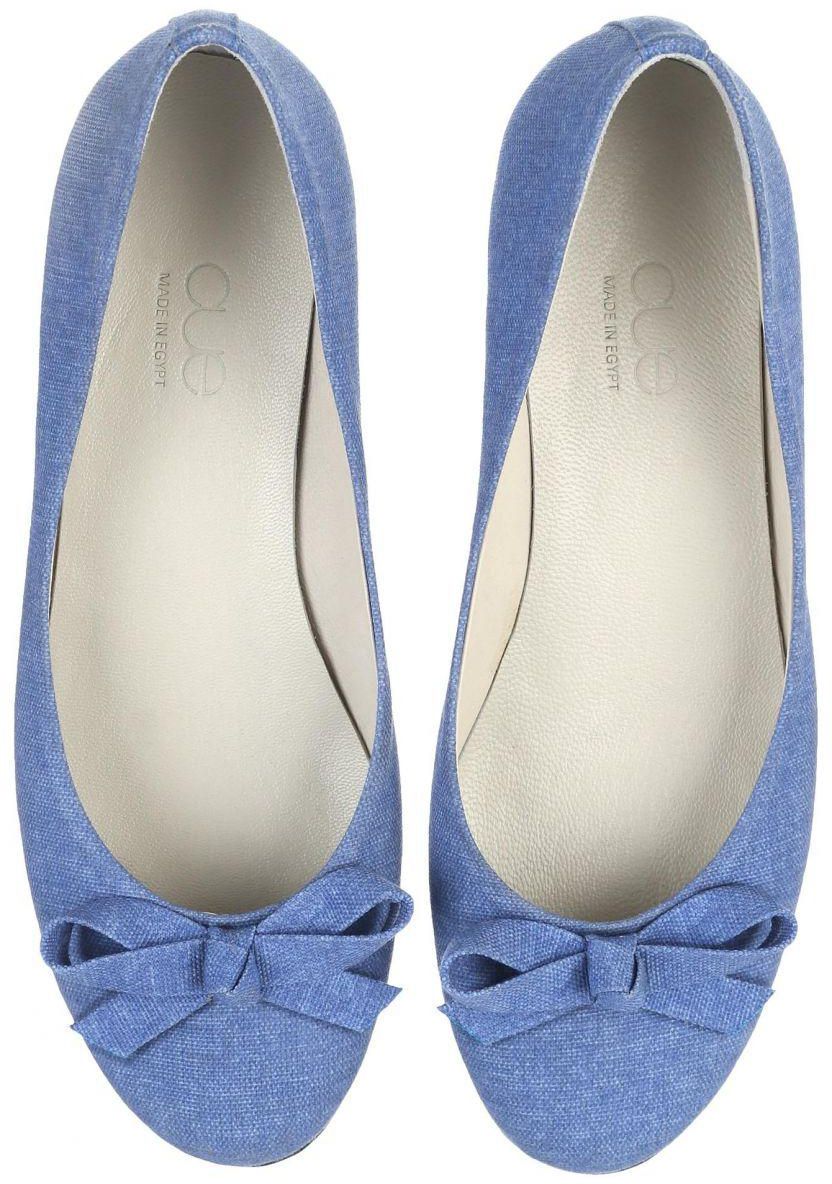 CUE CU-T46-16 shoes For Women-Dream Dark Blue,40 EU