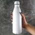 Insulated Water Bottles, Stainless Steel Water Bottles. Capacity 500 Ml