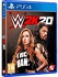 2K Sports PS4 WWE 2K20 - Playstation 4