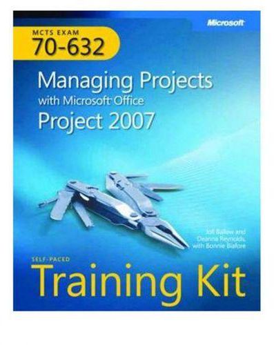 MCTS Self-Paced Training Kit (Exam 70-632)