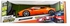 Lamborghini Huracan LP 610-4 Street Series 1:14 Scale - Orange Remote Control RC Car 45.5x15.8x20سم