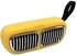 NBS-11 Mini Bluetooth Speaker - yellow