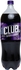 Club Blackcurrant Soda 2L