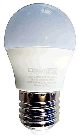 CLOUD ENERGY | 6W LED BULB [N]
