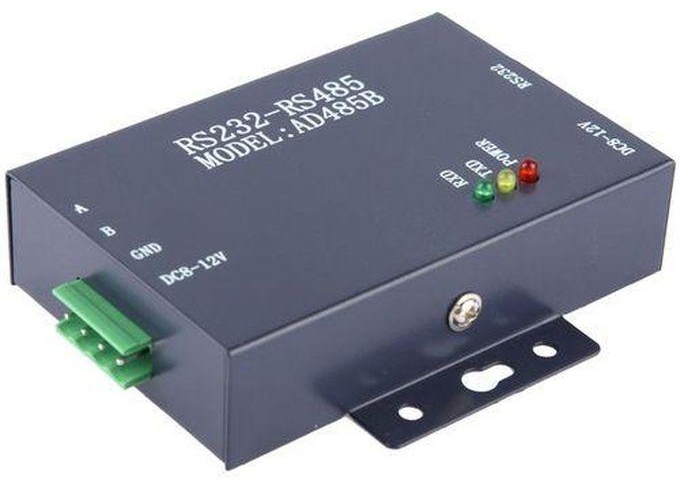 RS-232 To RS-485 Data Converter