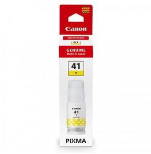 Canon Ink Cartridge 135ml Yellow