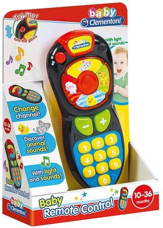 Baby Remote Controller ‎22x6x14cm