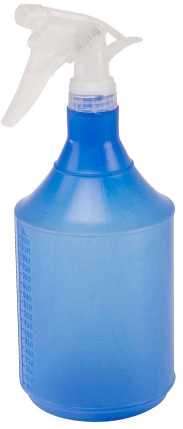 Sprayer Blue (1 L, Blue/White)
