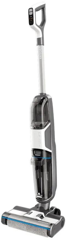 Bissell CrossWave HF3 Cordless Multi-Surface Vacuum Cleaner, 3598E (22.2 V)