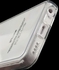 غطاء حواف تي بي يو شفافة و صفيحة خلفية كريستالية لهواتف ايفون 5C