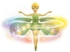 Flutterbye Flying Fairy Deluxe Light Up Tinkerbell 6023956 Doll