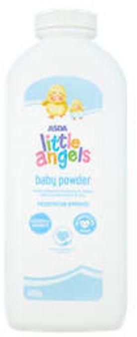 LITTLE ANGELS Baby Powder 400g