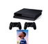 Sony Computer Entertainment SONY PS4 500gb + Extra Controller + FIFA 22