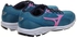 Mizuno K1GA180469 Spark 3 Running Shoes for Women, Size UKW07, Blue/Orchid